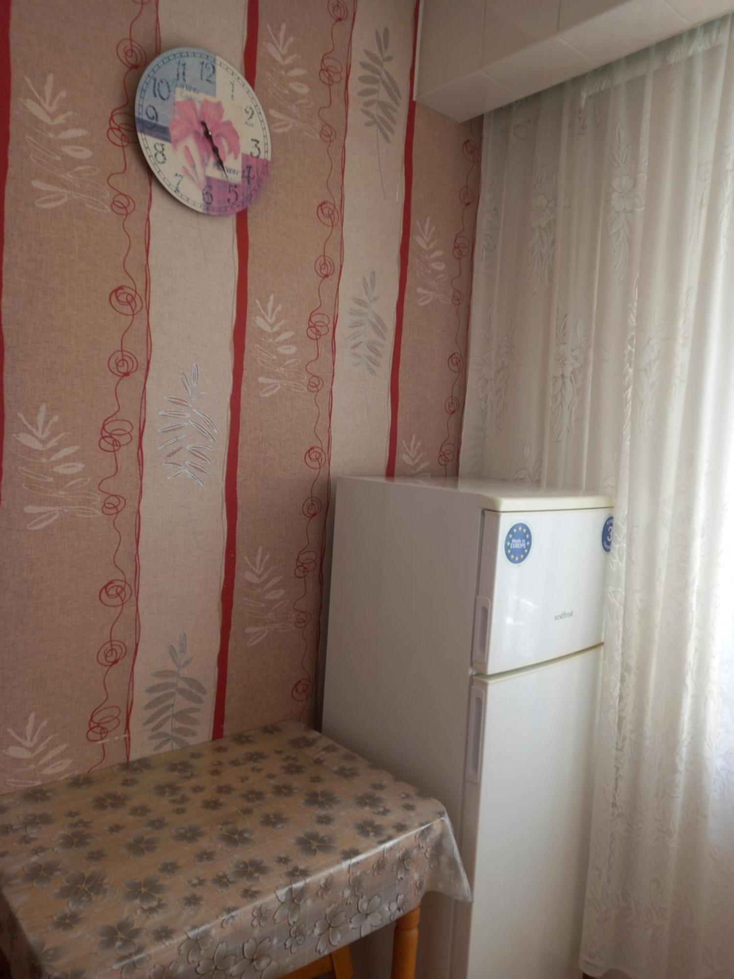 Apartment On Kniaziv Koriatovychiv Kamianets-Podilskyi Exterior photo